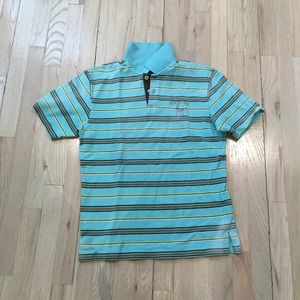 Men's triple five soul polo